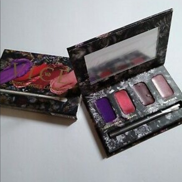 Urban decay lip kit. No brush M1 - Picture 6 of 7